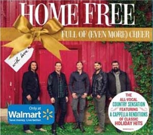 Full Of (Even More) Cheer (Walmart Exclusive)<限定盤> Full Of (Even More) Cheer (Walmart Exclusive)<限定盤>