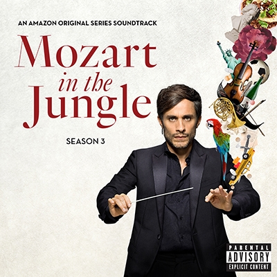 Mozart in the Jungle, Season 3