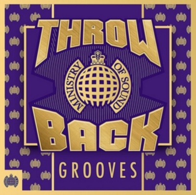 Throwback Grooves[MOSCD479]