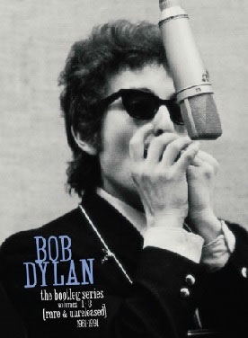 Bob Dylan/The Bootleg Series Vol.1-3Rare &Unreleased 1961-1991 (Bookset)ס[88985428052]
