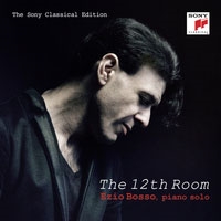 ĥܥå/The 12th Room (Sony Classical version)[88985452642]