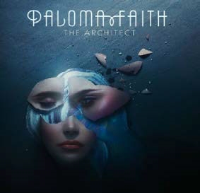 Paloma Faith/The Architect[88985479922]