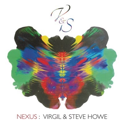 Virgil Howe/Nexus (Special Edition)[88985486092]