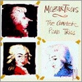 Mozart: Piano Trios No.1-No.7