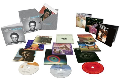 The Complete Columbia Album Collection＜初回生産限定盤＞