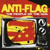 ザ・ピープル・オア・ザ・ガン