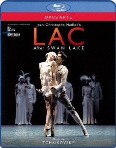 バレエ 《LAC～白鳥の湖》