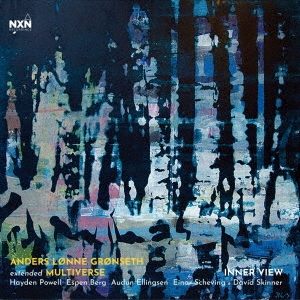 TOWER RECORDS ONLINE㤨Anders Lonne Gronseth/Inner View[NXN2010]פβǤʤ2,790ߤˤʤޤ