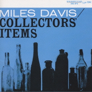 コレクターズ・アイテムズ