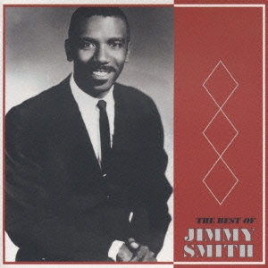 Jimmy Smith/ザ・キャット ベスト・オブ・ジミ-・スミス