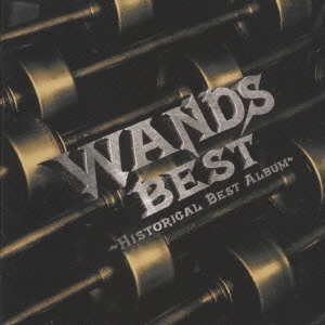 WANDS/WANDS BEST[JBCJ-1017]
