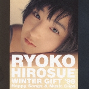 WINTER GIFT '98～Happy Songs & Music Clips