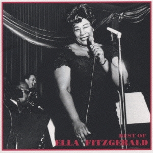 Ella Fitzgerald マック ザ ナイフ ベスト オブ エラ フィッツジェラルド