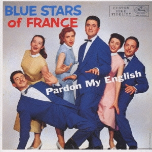 パードン・マイ・イングリッシュ［+1］