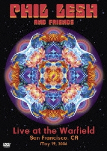 Live at the Warfield