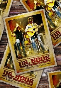 Dr.Hook&The Medicine Show/Musikladen Live
