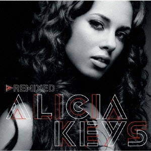 Alicia Keys/ߥå[BVCP-25140]