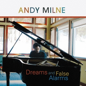 ドリームズ・アンド・フォールス・アラームズ