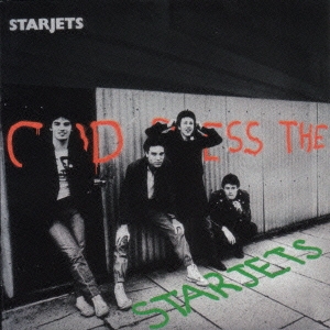 ゴッド･ブレス･ザ･スタージェッツ