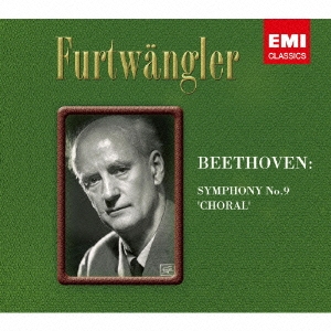 ベートーヴェン:交響曲 第9番 「合唱付き」＜限定盤＞