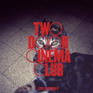 Two Door Cinema Club/饤󡦥ɥˡ[PCDT-31]
