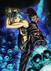 屍鬼 #06 ［DVD+CD］＜完全生産限定版＞