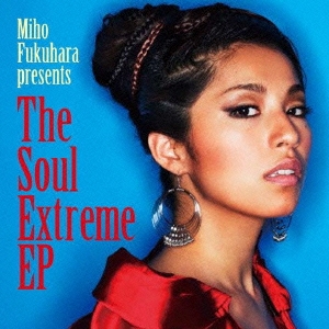 The Soul Extreme EP＜通常盤＞