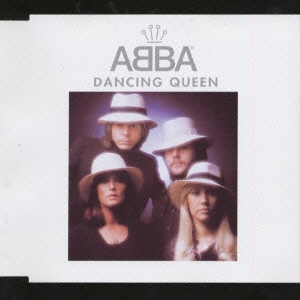 ABBA/ダンシング・クイーン