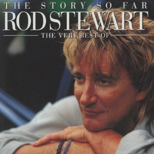 Rod Stewart/ザ・パーフェクト・コレクション