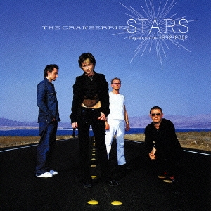 Stars.....The Best Of The Cranberries