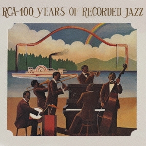 RCAジャズ100年史