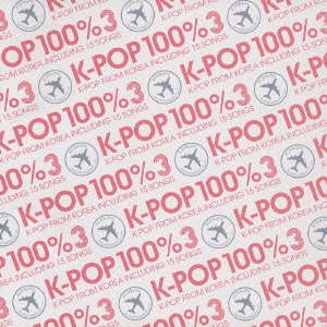 K-POP100%3