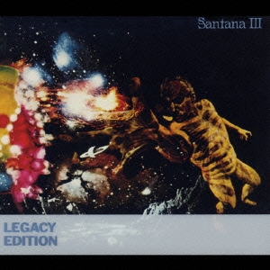 Santana/III(レガシー・エディション)＜完全生産限定盤＞