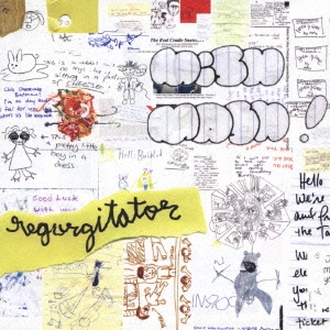 ミッシュマッシュ！