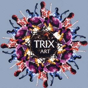 TRIX/ART[KICJ-506]