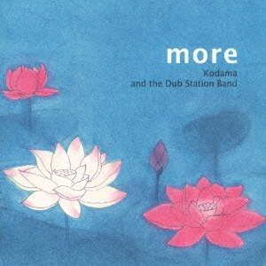 MORE  ［CD+DVD］