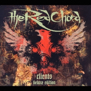 The Red Chord/饤 ǥåǥ[MBCY-1070]