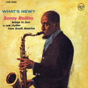 ホワッツ・ニュー＜期間限定生産盤＞