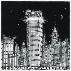 THE COMPANY WORKS VOL.1