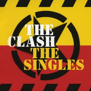 The Clash/󥰥륺[EICP-828]