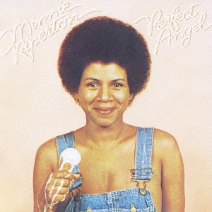 Minnie Riperton/パーフェクト・エンジェル ～デラックス・エディション