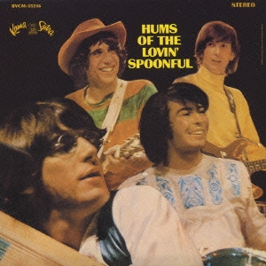 The Lovin' Spoonful/ハムズ・オブ・ザ・ラヴィン・スプーンフル