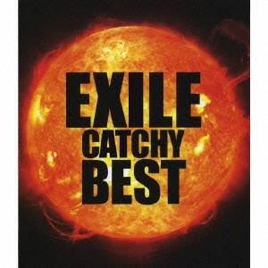 EXILE CATCHY BEST  ［CD+DVD］