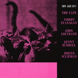 ザ・キャッツ＜初回生産限定盤＞