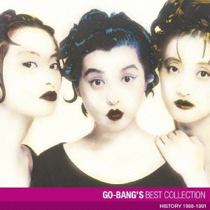 GO-BANG'S BEST COLLECTION