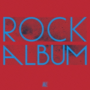 ROCK ALBUM