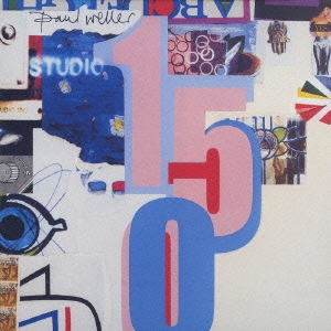 スタジオ150＜初回生産限定盤＞