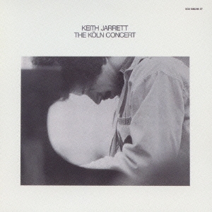 Keith Jarrett/ザ・ケルン・コンサート＜タワーレコード限定/完全限定盤＞