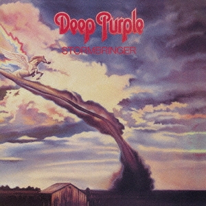 Deep Purple/嵐の使者