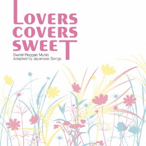 LOVERS COVERS SWEET
